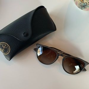 Ray Ban sunglasses - Erika